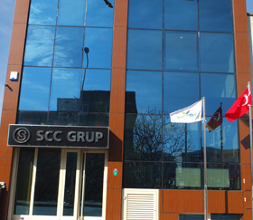 SCC GRUP Değerlerimiz